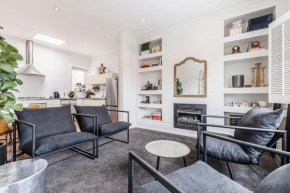By the Bay Elegance - Brighton Living